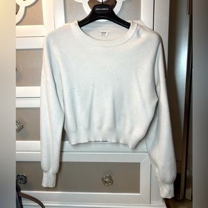COTTON-ON Cropped Sweater